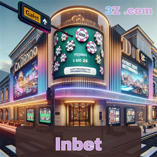 lnbet: Seu App de Apostas Favorito Agora na Palma da Mão