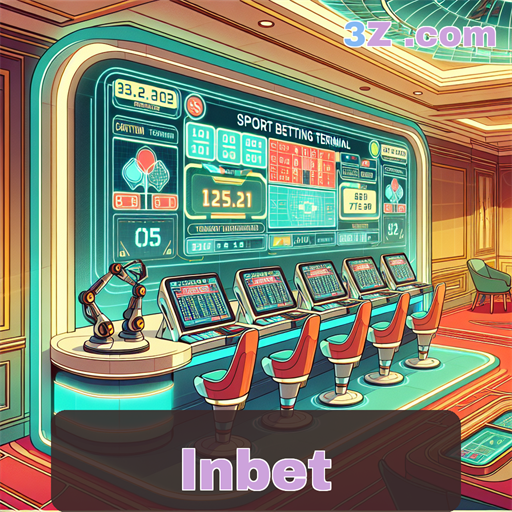 lnBet: Uma Plataforma Inovadora para Jogadores Brasileiros