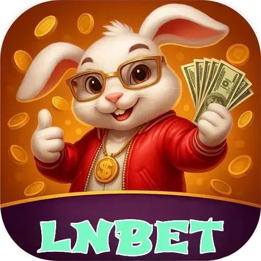 lnbet Logo