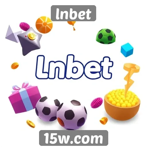análise da variedade de jogos disponíveis no lnbet