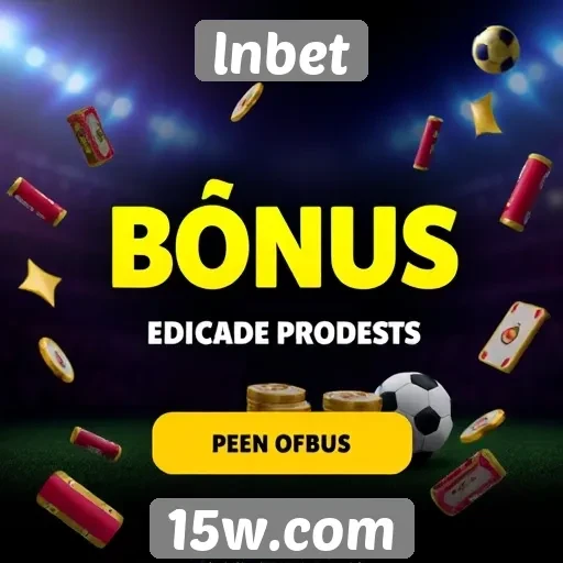 novidades no sistema de bônus da lnbet