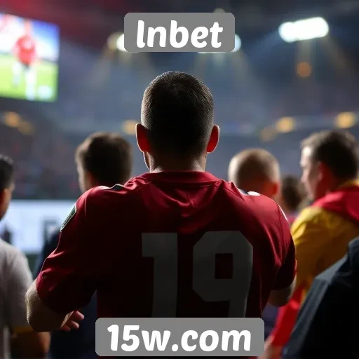 programa de fidelidade da lnbet atrai jogadores frequentes