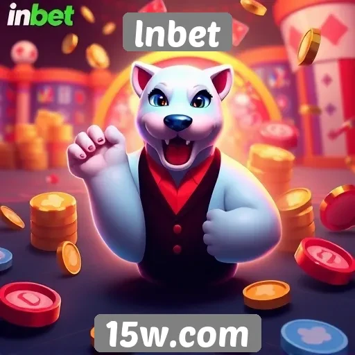 lnbet apresenta novas opções de jogos de cassino online