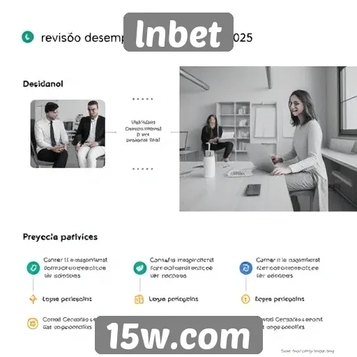 Revisão do desempenho do site lnbet em 2025