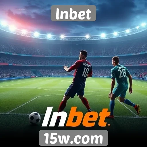 plataforma lnbet ganha destaque no mercado de apostas esportivas