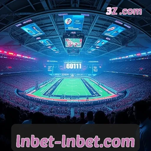lnbet Promoções