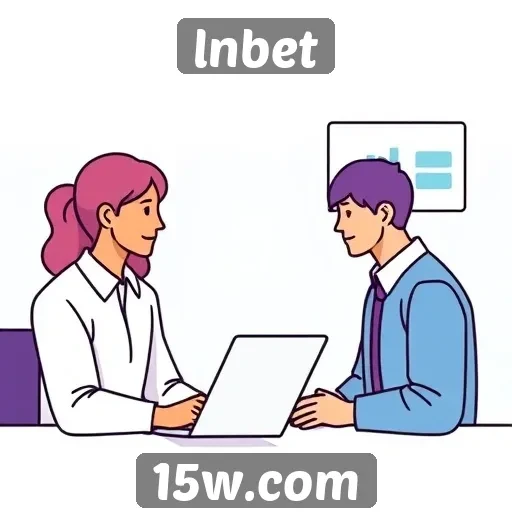 experiência de usuário no site lnbet analisada