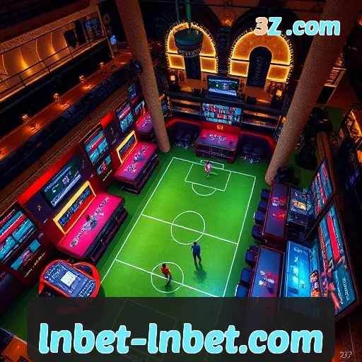 lnbet VIP